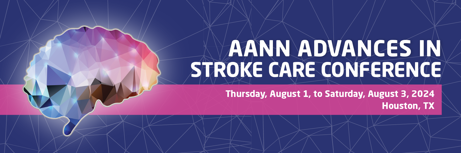 2024 Advances in Stroke Care Conference Recordings American